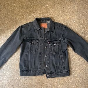 Levi’s 90s Trucker Jacket (Small)